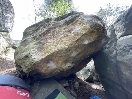 Image of Chaman (7c)